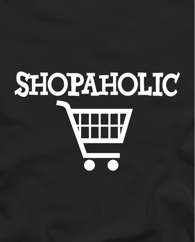 Shopaholic